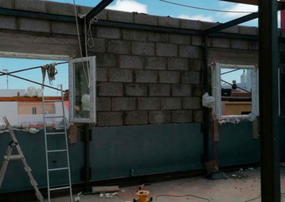 instalacion de ventanas