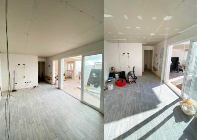 Colocacion de parquet