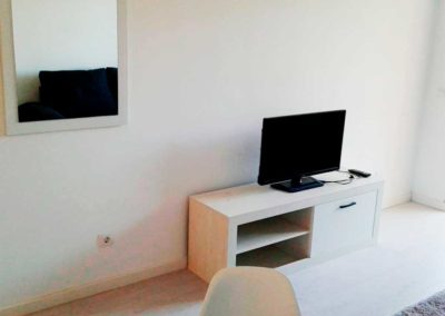 Salón - comedor